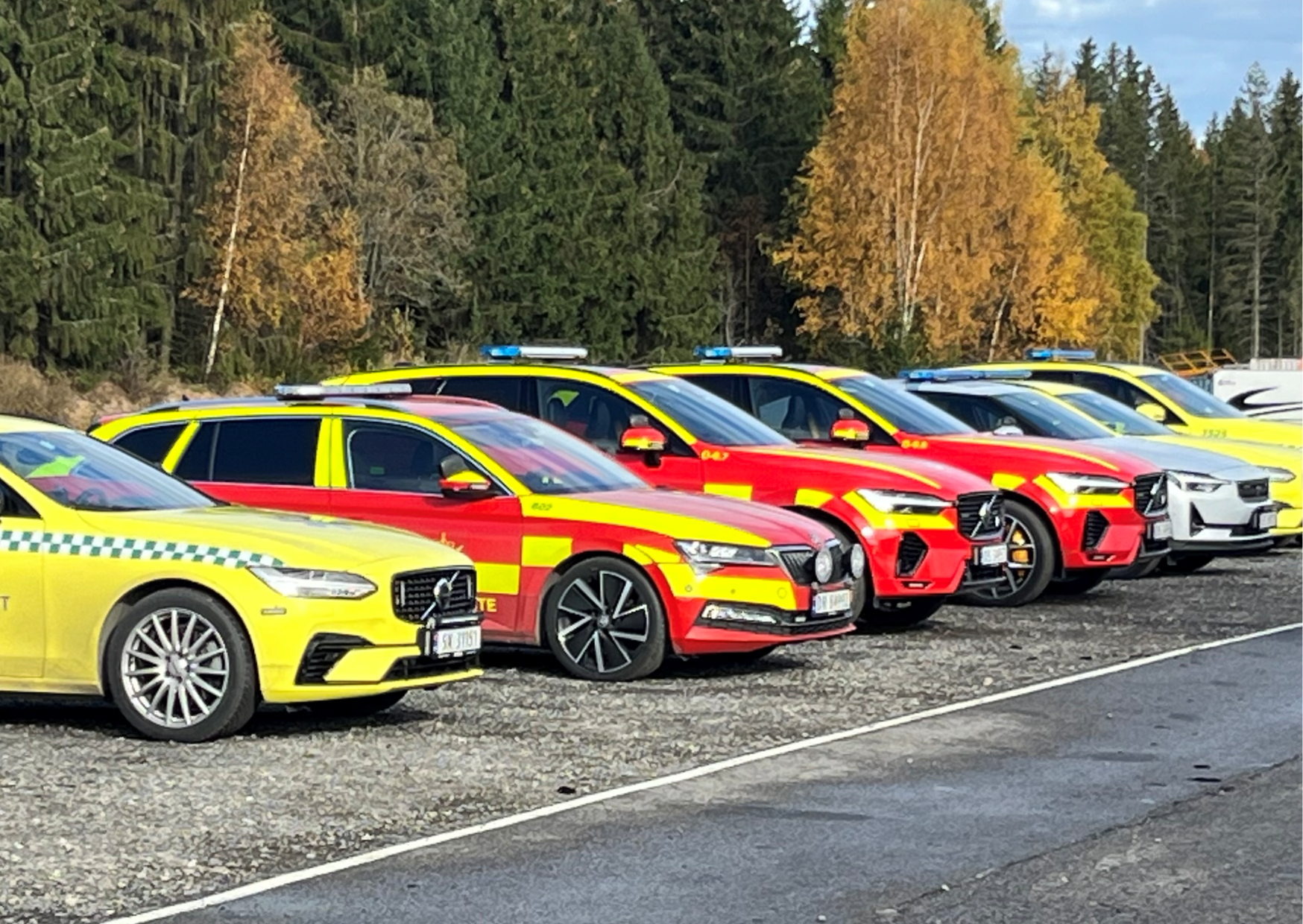 Utrykningskonferansen 2026